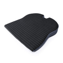 Load image into Gallery viewer, QFC040 U-shaped TThickened Memory Foam Car Seat Cushion, Black, Grey