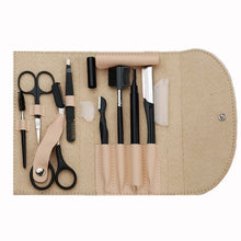 Load image into Gallery viewer, 8 PCS/Set Eyebrow Trimming Beauty Tool