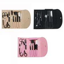 Load image into Gallery viewer, 8 PCS/Set Eyebrow Trimming Beauty Tool