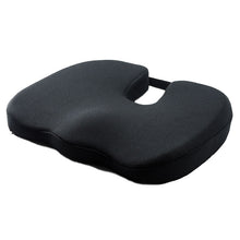 Load image into Gallery viewer, QFC-023 U-shaped Slow Rebound Memory Foam Car Seat Cushion, Car Seat Cushio