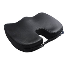 Load image into Gallery viewer, QFC-023 U-shaped Slow Rebound Memory Foam Car Seat Cushion, Car Seat Cushio