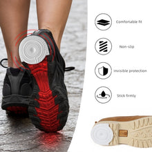 Load image into Gallery viewer, 2 Pairs Sole Wear-Resistant Rubber Cuttable Sports Anti-Slip Sticker