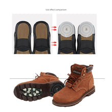 Load image into Gallery viewer, 2 Pairs Sole Wear-Resistant Rubber Cuttable Sports Anti-Slip Sticker