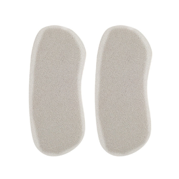 High Heel Shoes Thickened Anti-Wear Foot Half Size Pads