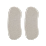 High Heel Shoes Thickened Anti-Wear Foot Half Size Pads