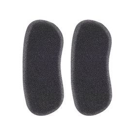 High Heel Shoes Thickened Anti-Wear Foot Half Size Pads