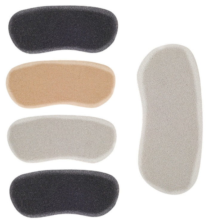 High Heel Shoes Thickened Anti-Wear Foot Half Size Pads