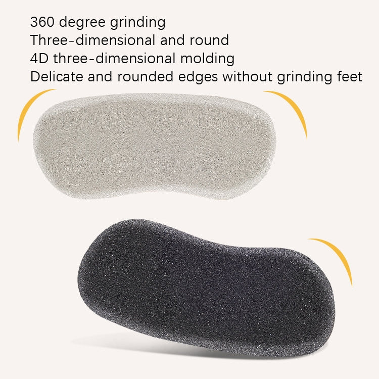 High Heel Shoes Thickened Anti-Wear Foot Half Size Pads
