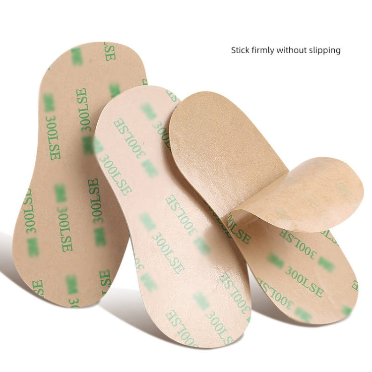 High Heel Shoes Thickened Anti-Wear Foot Half Size Pads