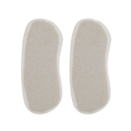 High Heel Shoes Thickened Anti-Wear Foot Half Size Pads