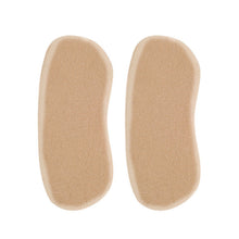 Load image into Gallery viewer, High Heel Shoes Thickened Anti-Wear Foot Half Size Pads