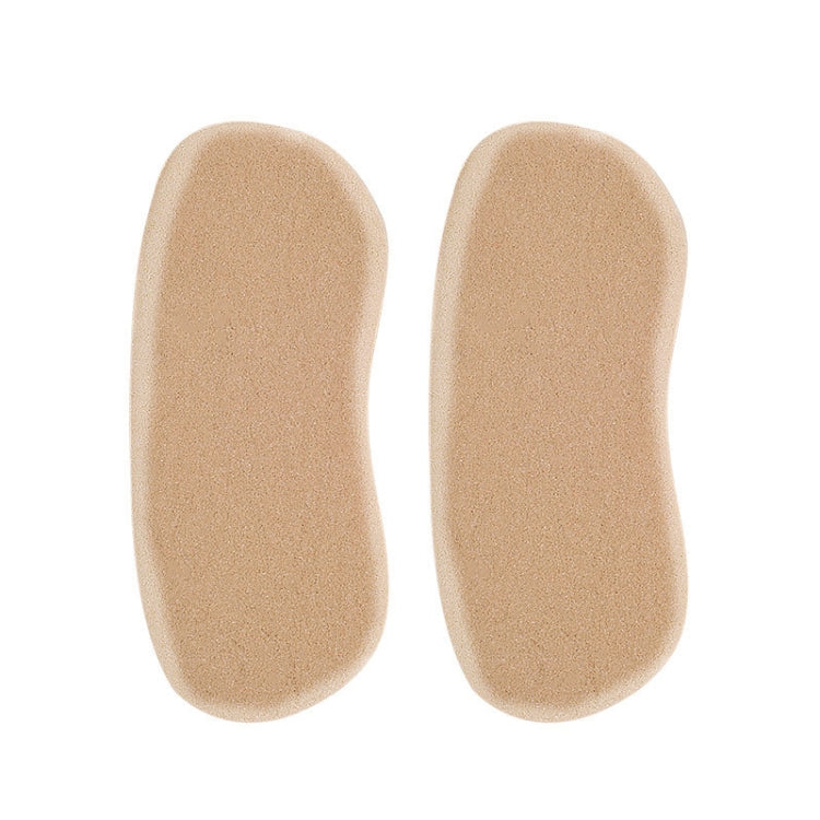 High Heel Shoes Thickened Anti-Wear Foot Half Size Pads
