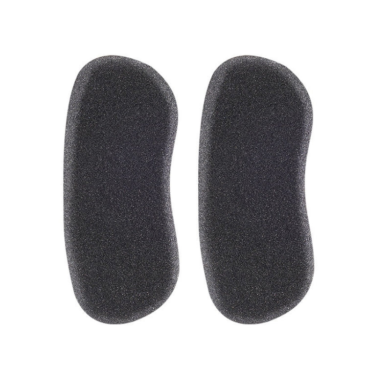 High Heel Shoes Thickened Anti-Wear Foot Half Size Pads