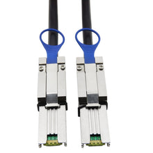 Load image into Gallery viewer, MINISAS26P SFF-8088 TO SFF8088 Hard Disk Server Data Transmission Cable