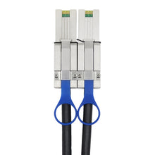 Load image into Gallery viewer, MINISAS26P SFF-8088 TO SFF8088 Hard Disk Server Data Transmission Cable