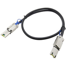 Load image into Gallery viewer, MINISAS26P SFF-8088 TO SFF8088 Hard Disk Server Data Transmission Cable