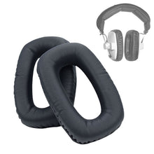 Load image into Gallery viewer, 2 PCS Sponge Earpads for Beyerdynamic DT100 / DT102 / DT108 / DT109