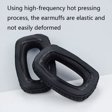 Load image into Gallery viewer, 2 PCS Sponge Earpads for Beyerdynamic DT100 / DT102 / DT108 / DT109
