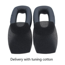 Load image into Gallery viewer, 2 PCS Sponge Earpads for Beyerdynamic DT100 / DT102 / DT108 / DT109