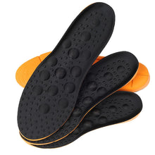 Load image into Gallery viewer, Sweat-Absorbent Breathable Shock Absorbing Full Pad, S 35-38 Yard, M 39-42 Yard, L 43-46 Yard