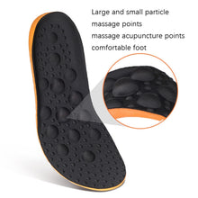 Load image into Gallery viewer, Sweat-Absorbent Breathable Shock Absorbing Full Pad, S 35-38 Yard, M 39-42 Yard, L 43-46 Yard