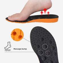 Load image into Gallery viewer, Sweat-Absorbent Breathable Shock Absorbing Full Pad, S 35-38 Yard, M 39-42 Yard, L 43-46 Yard