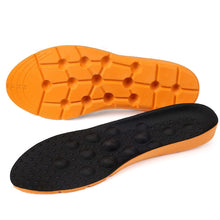 Load image into Gallery viewer, Sweat-Absorbent Breathable Shock Absorbing Full Pad, S 35-38 Yard, M 39-42 Yard, L 43-46 Yard