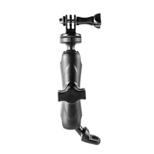 Load image into Gallery viewer, Motorcycle Action Camera Mount Holder, Handlebar, Mirror Base