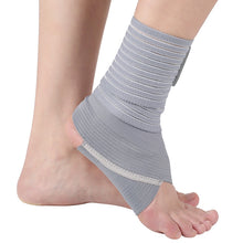 Load image into Gallery viewer, Outdoor Anti-sprain Bandage Compression Ankle Support For Men and Women