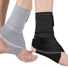Load image into Gallery viewer, Outdoor Anti-sprain Bandage Compression Ankle Support For Men and Women