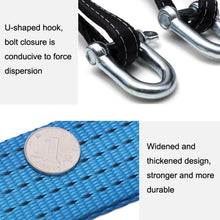 Load image into Gallery viewer, Off-Road Vehicle Tow Rope, Length: 5m, 3m, 4m, 5m