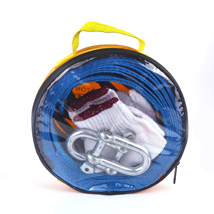 Off-Road Vehicle Tow Rope, Length: 5m, 3m, 4m, 5m