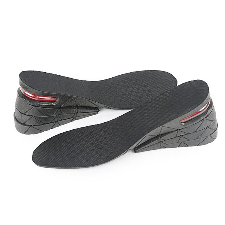 Comfortable Adjustable Four-Layer Full Pad