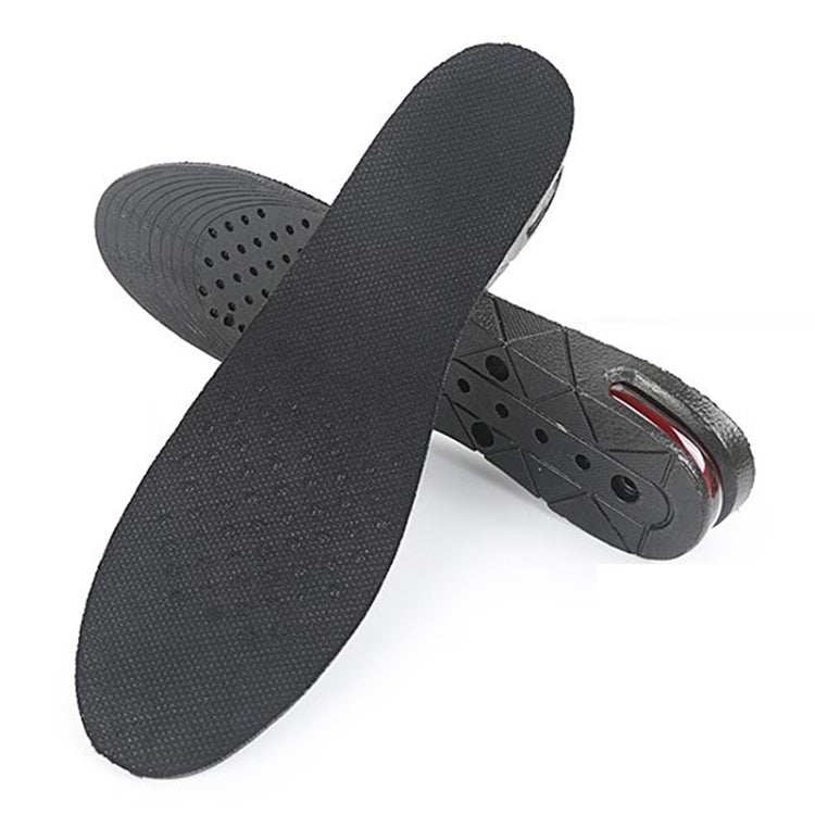 Comfortable Adjustable Four-Layer Full Pad