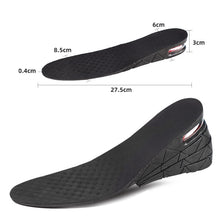 Load image into Gallery viewer, Comfortable Adjustable Four-Layer Full Pad