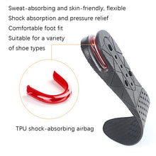 Load image into Gallery viewer, Comfortable Adjustable Four-Layer Full Pad