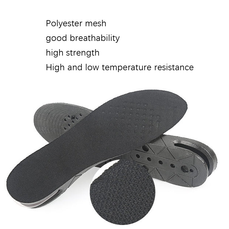 Comfortable Adjustable Four-Layer Full Pad