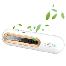 Load image into Gallery viewer, M9 Mini Ozone Sterilizer Home Refrigerator Deodorizer, M9 Ozone Sterilizer