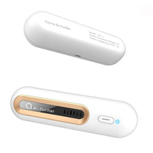 Load image into Gallery viewer, M9 Mini Ozone Sterilizer Home Refrigerator Deodorizer, M9 Ozone Sterilizer