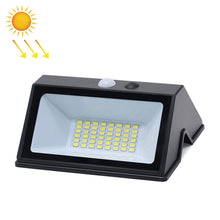 Load image into Gallery viewer, N770 48 LEDs Solar Body Sensing Wall Light