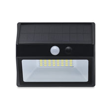 Load image into Gallery viewer, N770 48 LEDs Solar Body Sensing Wall Light