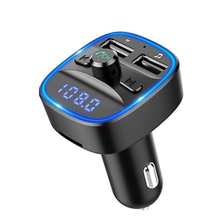 Car MP3 Bluetooth Player Charger, T25, T25Q, T60