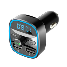 Car MP3 Bluetooth Player Charger, T25, T25Q, T60