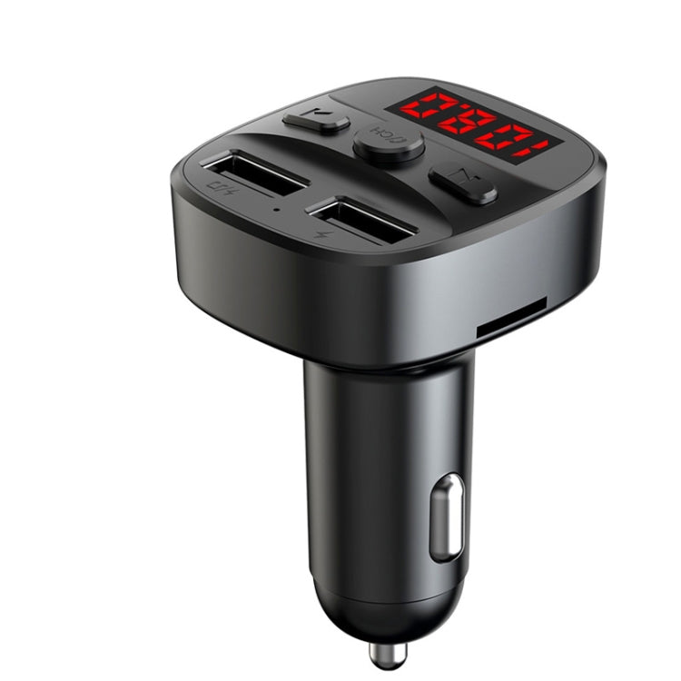 Car MP3 Bluetooth Player Charger, T25, T25Q, T60