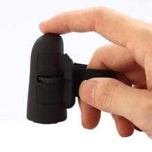 Load image into Gallery viewer, 2.4G Computer Finger Wireless Mouse