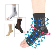 Load image into Gallery viewer, Comfortable Functional Pressure Socks