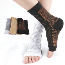 Load image into Gallery viewer, Comfortable Functional Pressure Socks