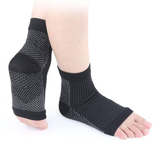 Load image into Gallery viewer, Comfortable Functional Pressure Socks