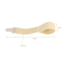 Load image into Gallery viewer, Elastic Toe Belt Finger Splitter, 1pc Elastic