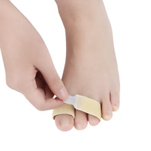 Load image into Gallery viewer, Elastic Toe Belt Finger Splitter, 1pc Elastic